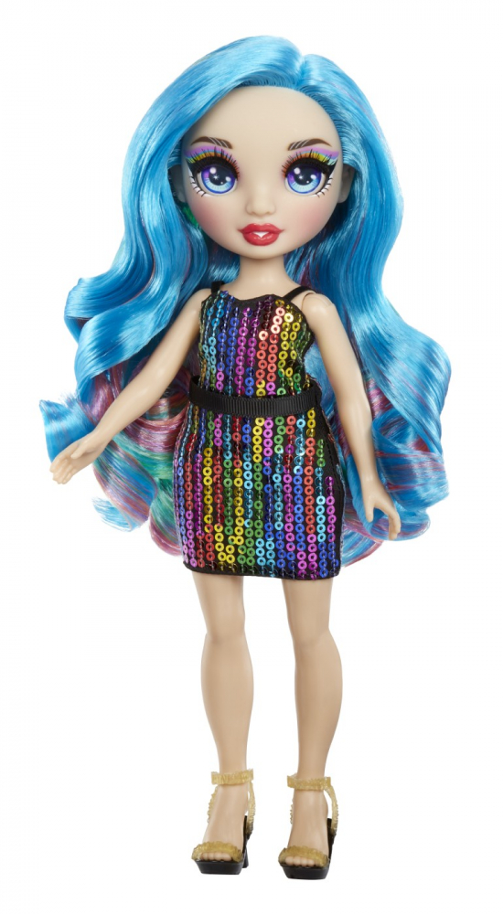 RAINBOW HIGH PAPUSA FASHIONISTA AMAYA RAINE [2]