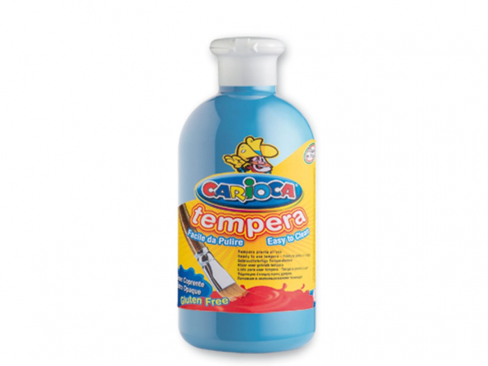 Ready tempera [10]