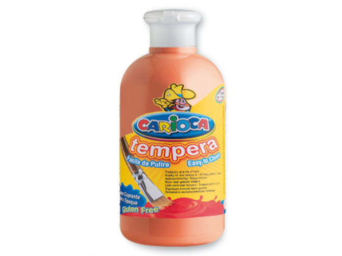 Ready tempera [5]