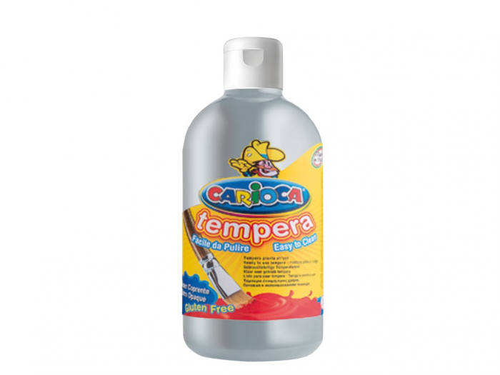 Ready tempera [13]