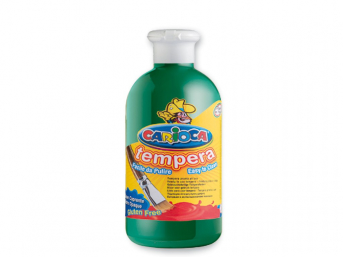 Ready tempera [9]
