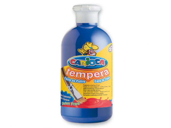 Ready tempera [11]