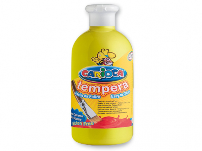Ready tempera [7]
