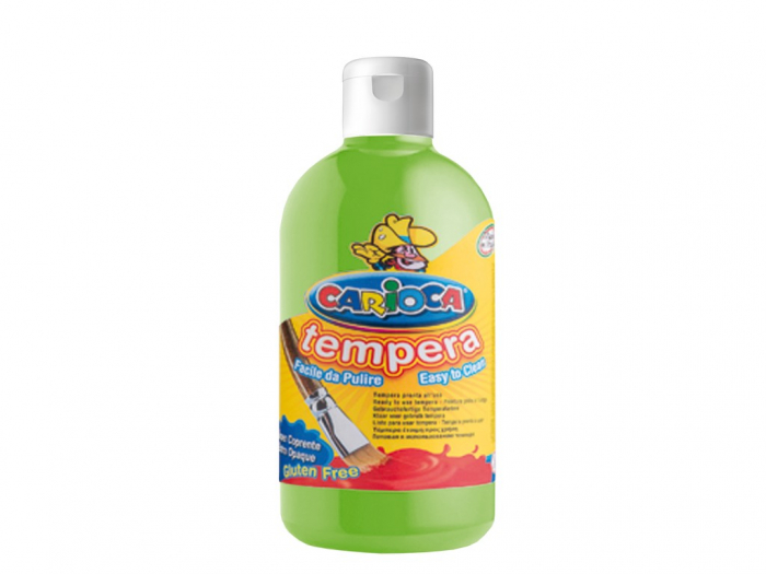 Ready tempera [8]