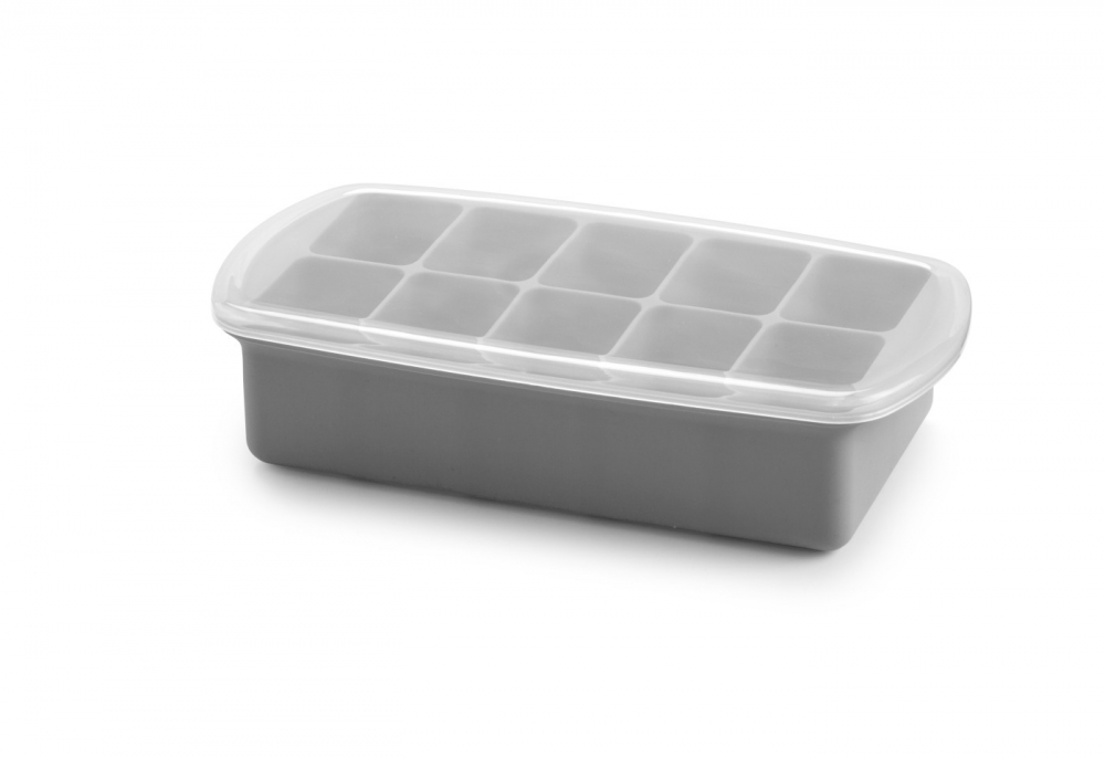 Recipient Refrigerare Hrana Bebe, Melii, 59 Ml X 10 Cub [4]