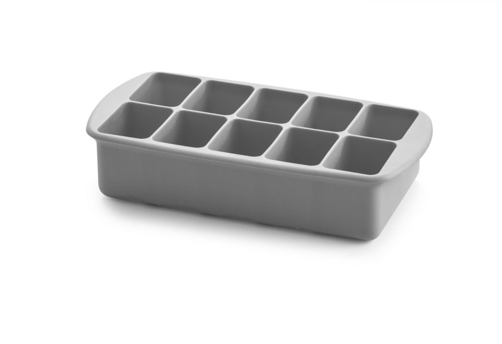 Recipient Refrigerare Hrana Bebe, Melii, 59 Ml X 10 Cub [5]