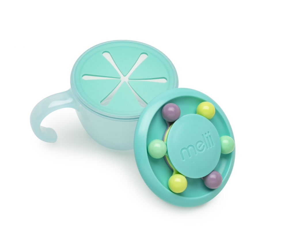 Recipient Snack Abacus, Melii, Blue [2]