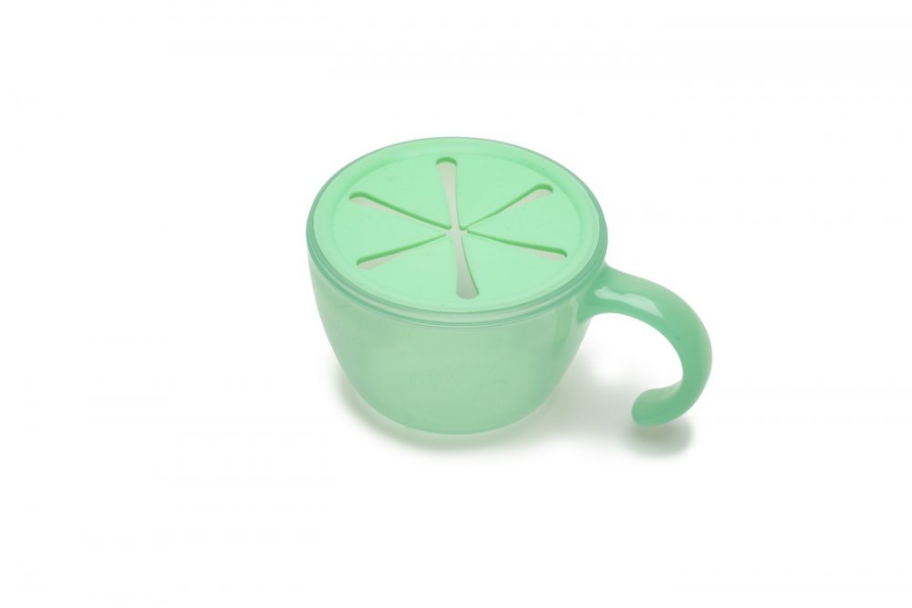 RECIPIENT SNACK ABACUS, MELII, MINT [7]