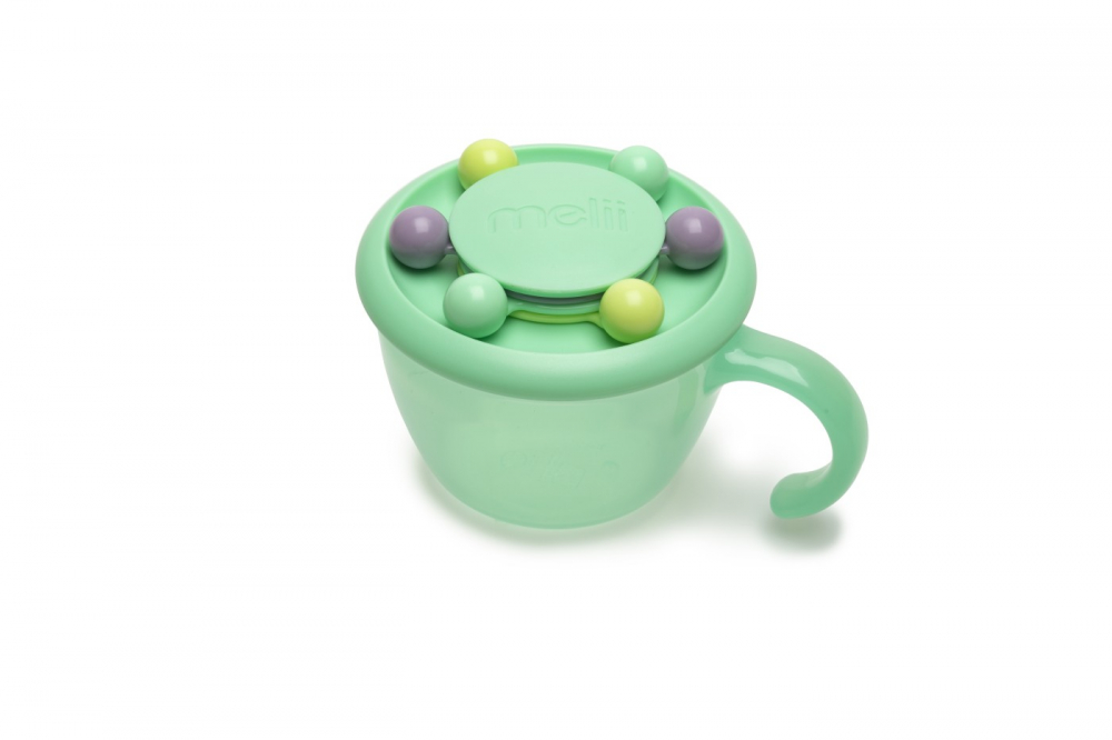 RECIPIENT SNACK ABACUS, MELII, MINT [4]