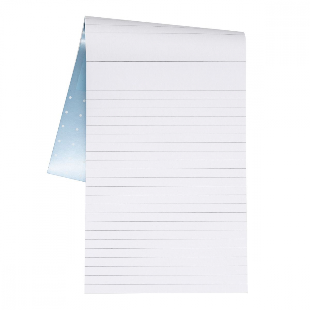 Rezervă Pukka Pad A5, Dictando, 160 Pagini, 4 Perforații pentru Biblioraft [2]