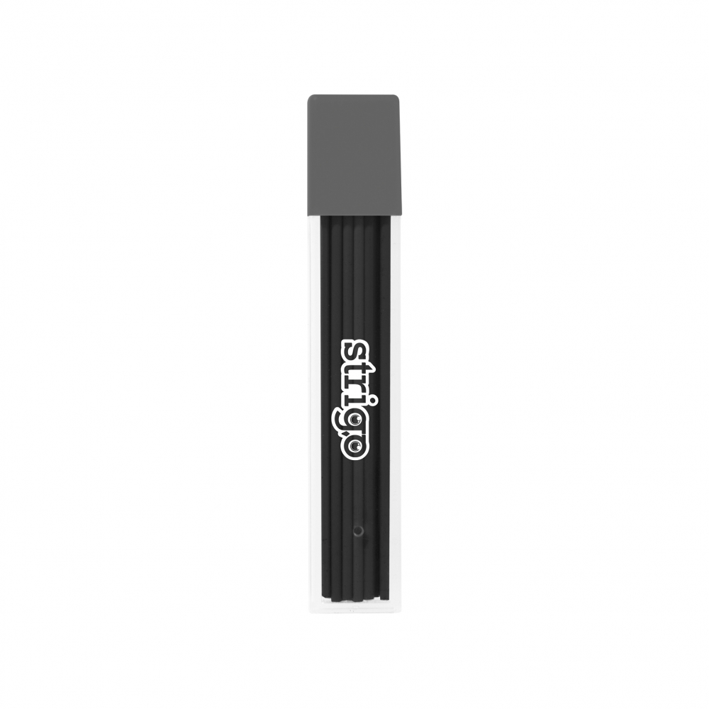 Rezerve grafit Strigo 2.0 mm pentru creion mecanic