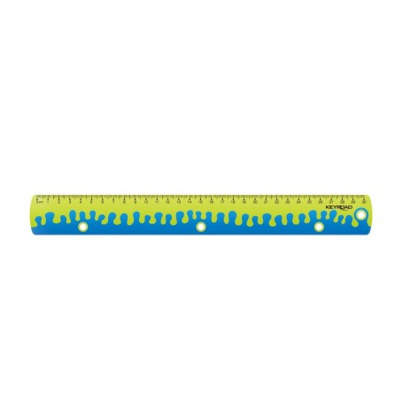 Rigla din plastic [4]