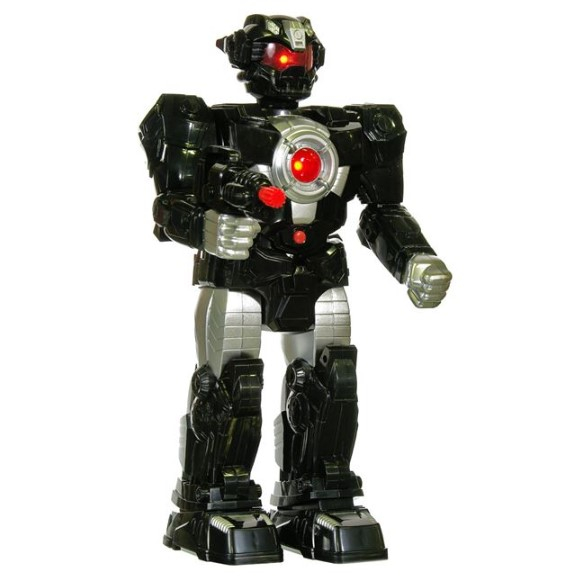 Robot cu mișcare și sunet 37 cm [2]