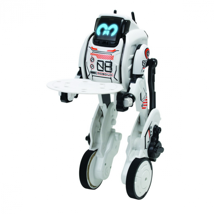 Robot cu telecomanda robo up [2]