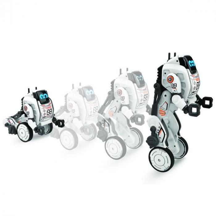 Robot cu telecomanda robo up [7]