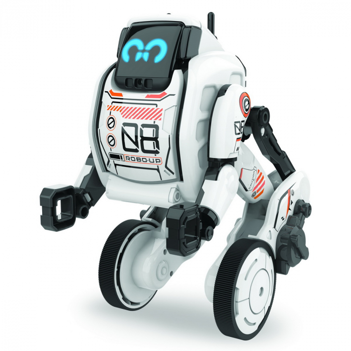 Robot cu telecomanda robo up [4]