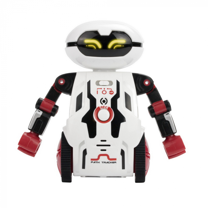 Robot Electronic Maze Breaker - Labirintul devine simplu! [6]