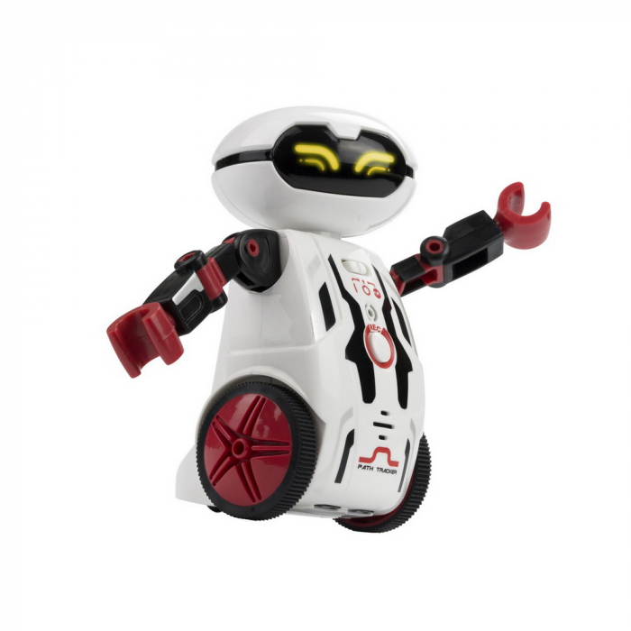 Robot Electronic Maze Breaker - Labirintul devine simplu! [5]