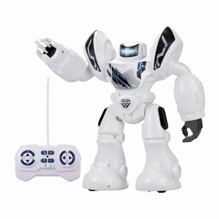 Robot Electronic Robo Blast Alb [2]