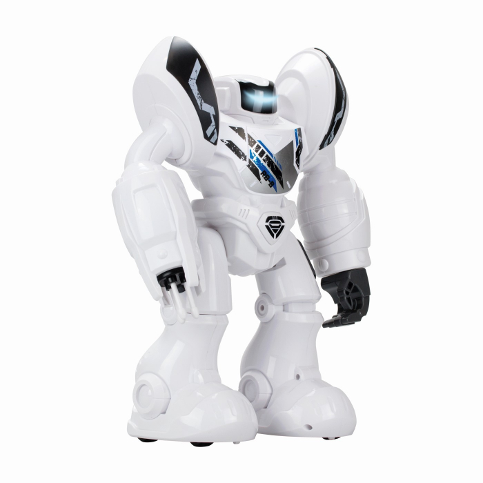 Robot Electronic Robo Blast Alb [5]