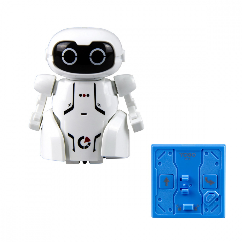 ROBOT MINI DROID [3]