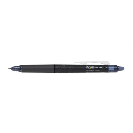 Roller Frixion Clicker Point Pilot 0.5 mm varf fin ,bleumarin