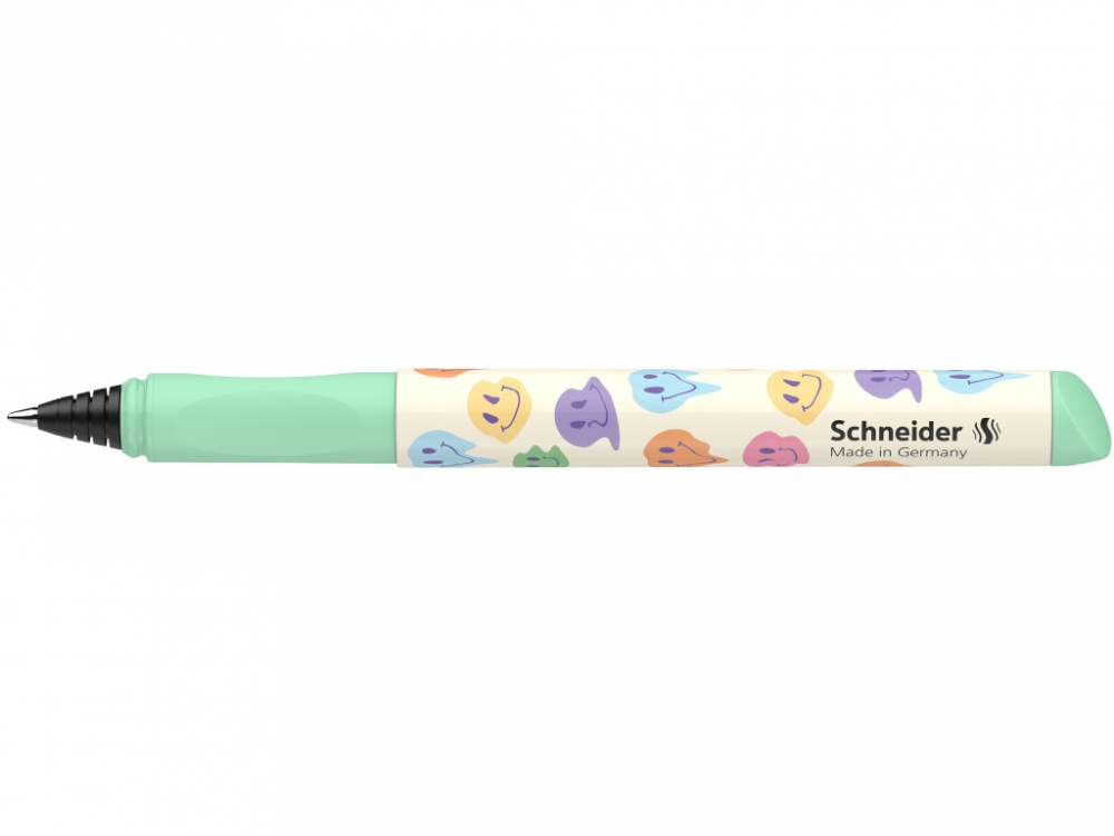 Roller model Schneider Voice 2024, verde [4]