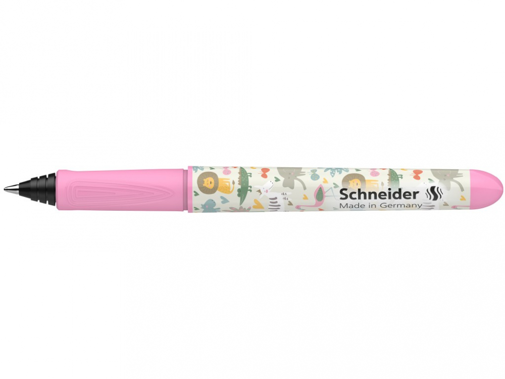 Roller Schneider pentru incepatori,model Zippi 2024/2025 ,roz [4]