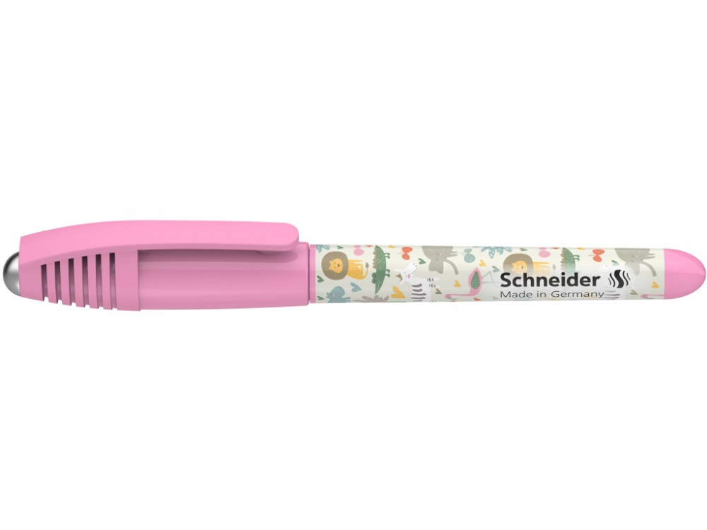 Roller Schneider pentru incepatori,model Zippi 2024/2025 ,roz [2]