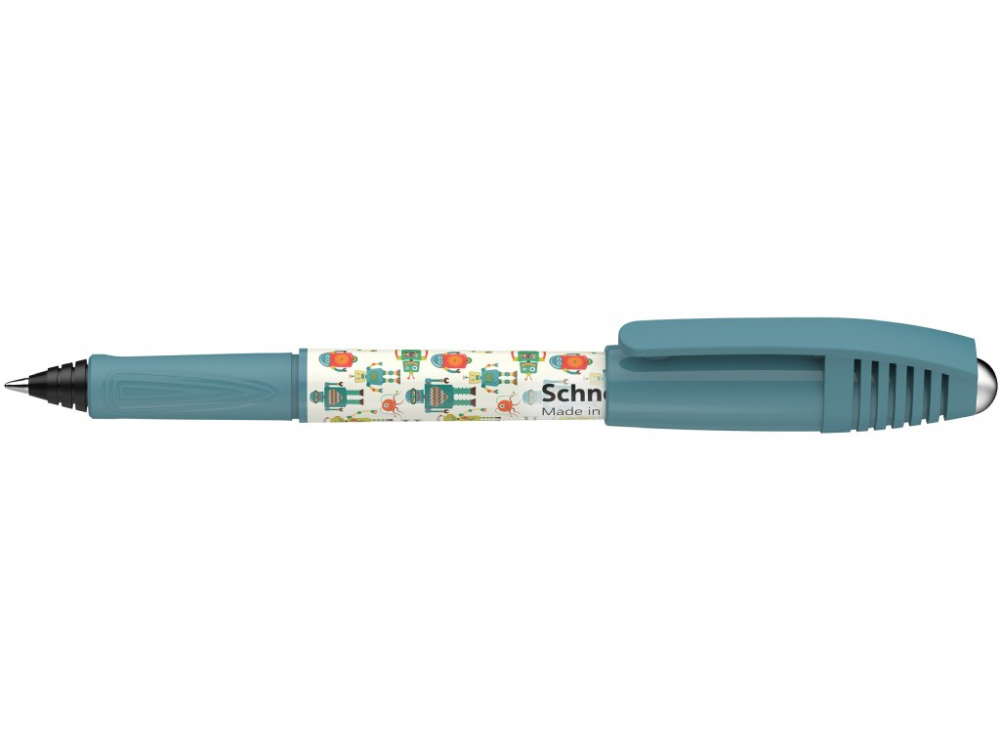 Roller Schneider pentru incepatori,model Zippi 2024/2025 ,verde [5]