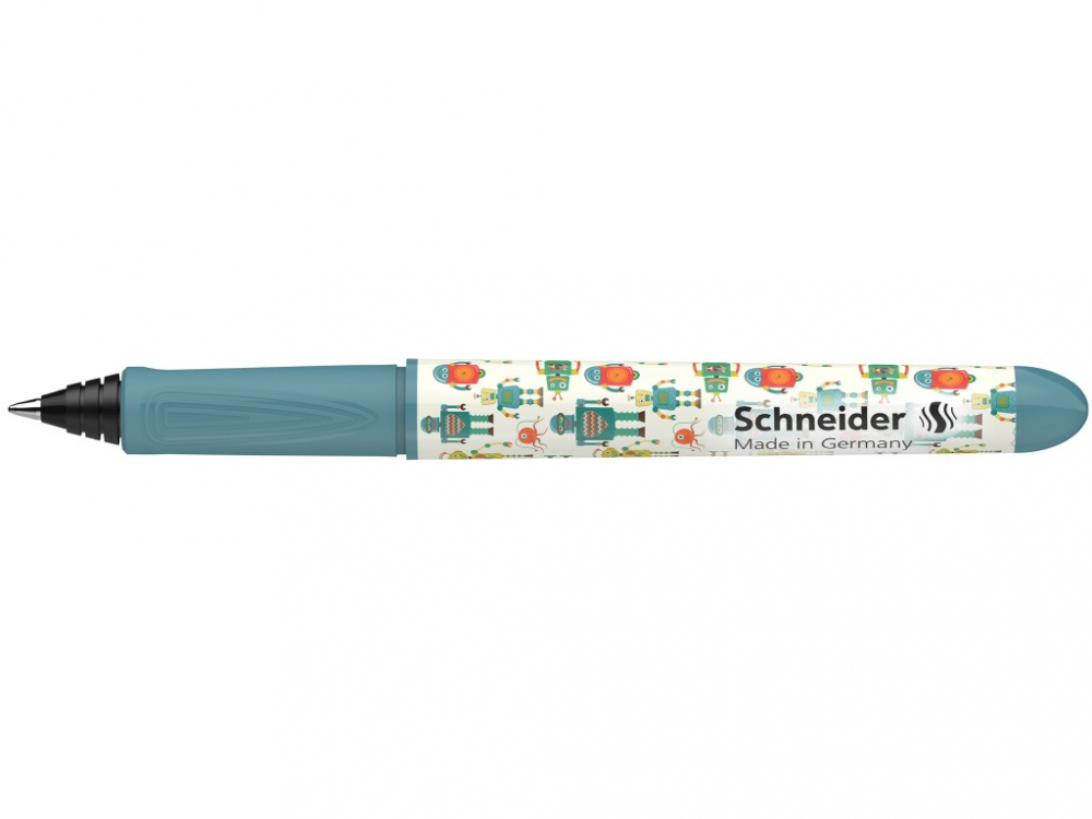 Roller Schneider pentru incepatori,model Zippi 2024/2025 ,verde [4]