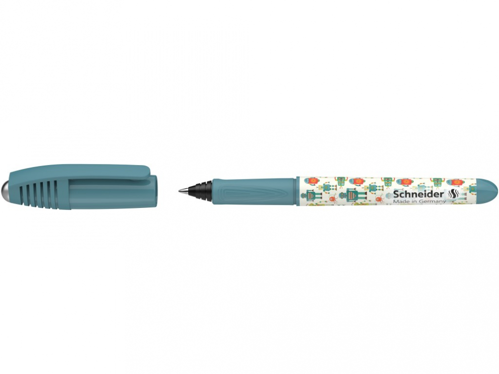 Roller Schneider pentru incepatori,model Zippi 2024/2025 ,verde [3]