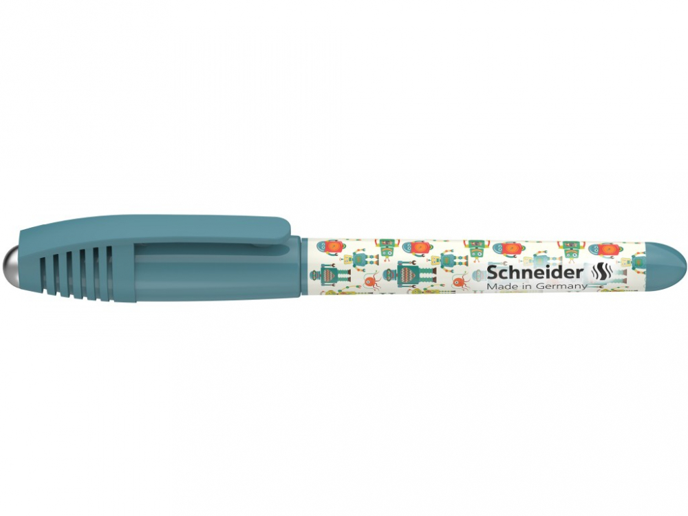 Roller Schneider pentru incepatori,model Zippi 2024/2025 ,verde [2]