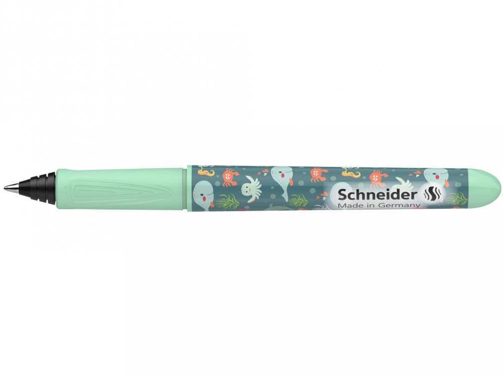Roller Schneider pentru incepatori,model Zippi 2024/2025 ,verde deschis [4]