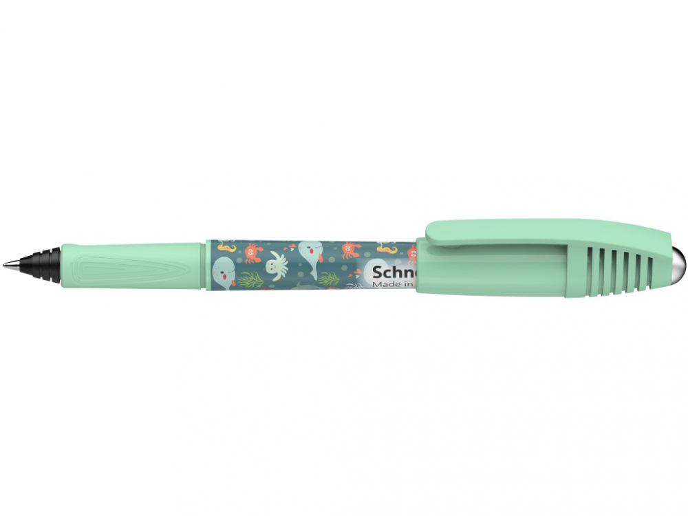 Roller Schneider pentru incepatori,model Zippi 2024/2025 ,verde deschis [5]