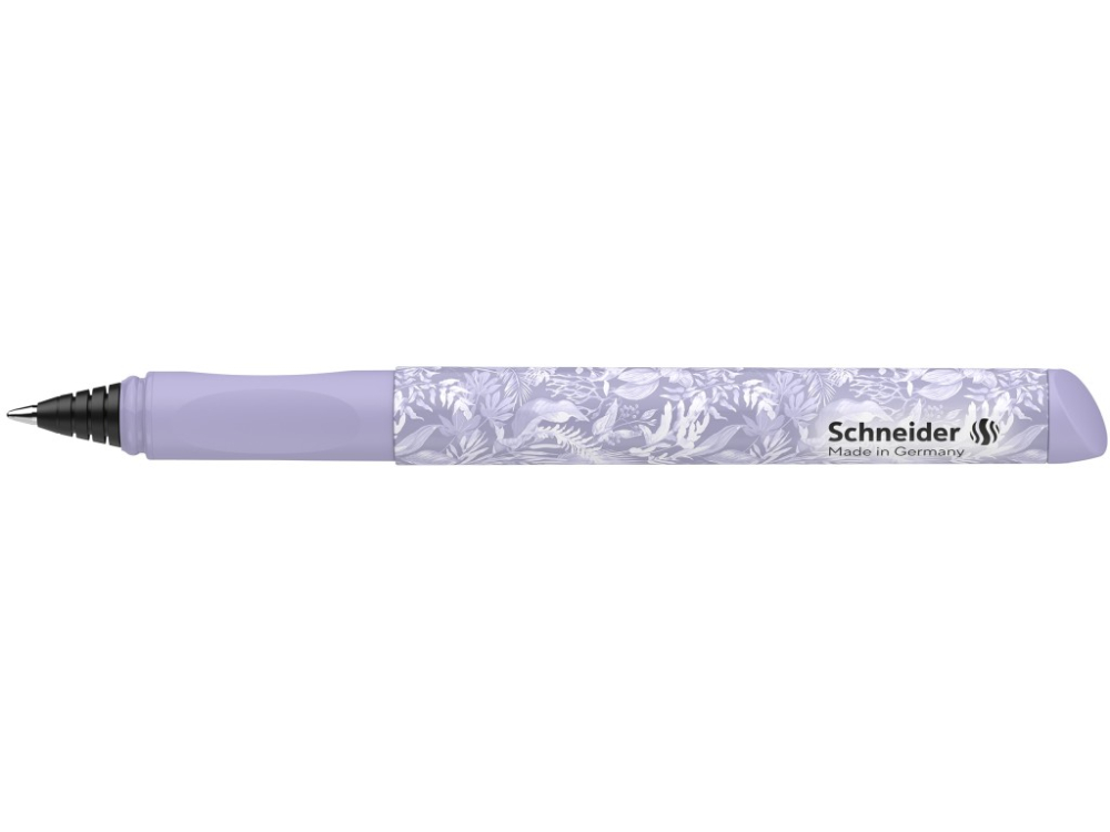 Roller Schneider Voice 2026, pentru dreptaci si stangaci, liliac, +9 ani [4]