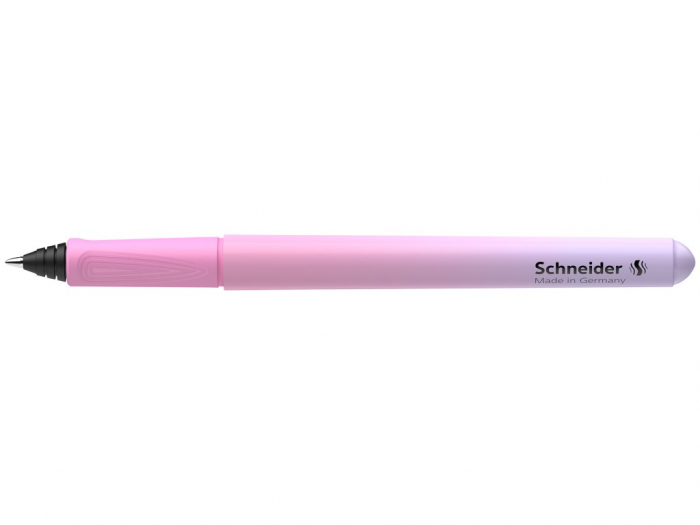 Roller Schneider Voyage 2023/2024 [3]