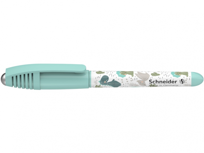 Roller Schneider Zippi 2022 [2]