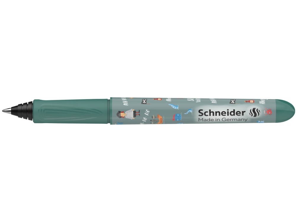 Roller Schneider Zippi pentru incepatori, clasa pregatitoare - clasa I [4]
