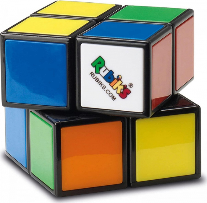 Rubik Set Duo  [6]