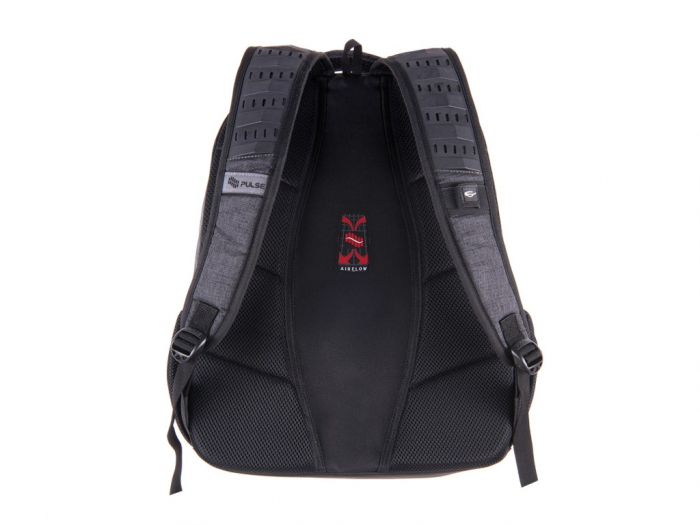 Rucsac ergonomic pentru scoala cu compartiment laptop [2]