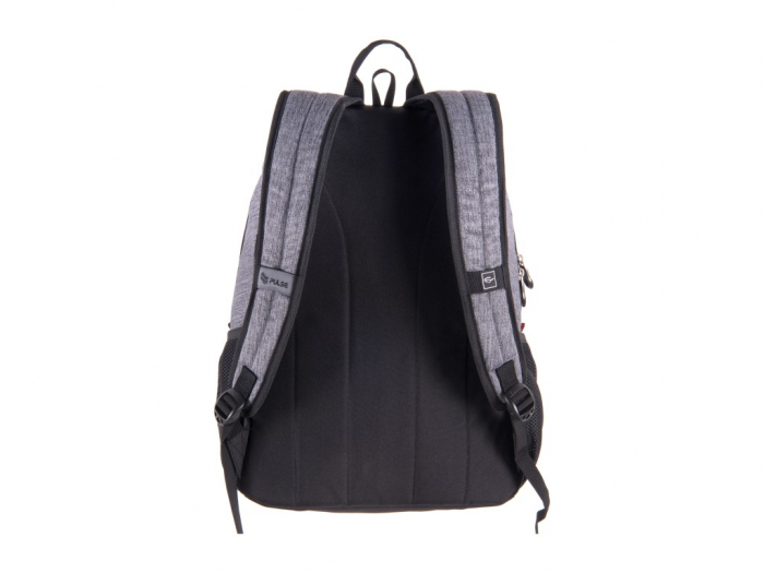 Rucsac ergonomic pentru scoala cu compartimet laptop [2]