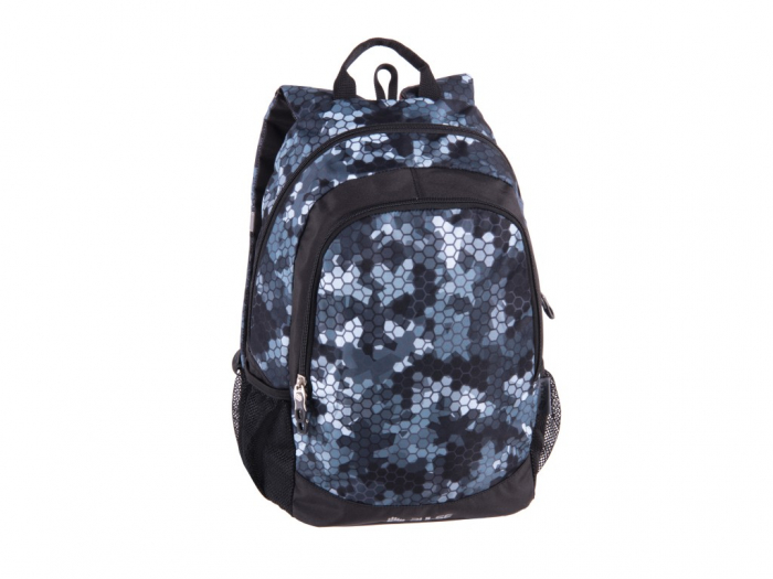 Rucsac ergonomic pentru scoala cu compartiment laptop [1]