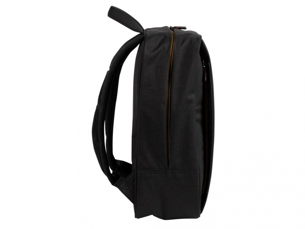 Rucsac pentru laptop 14" Exactive Smart Exacompta 17934E, gri [4]