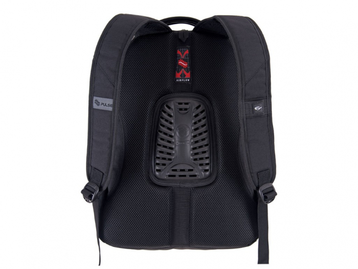 Ghiozdan ergonomic pentru scoala cu compartiment laptop [2]