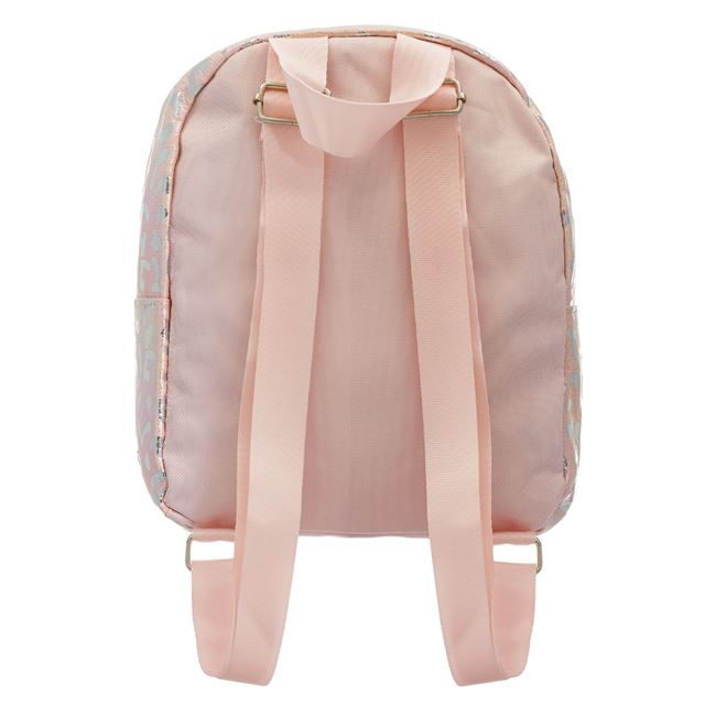 Rucsac pentru fetite cu urechi pisicuta cu slipici [3]