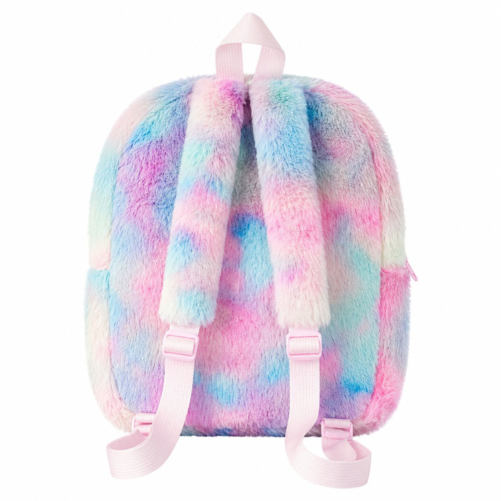 RUCSAC PLUS MULTICOLOR 35CM [2]