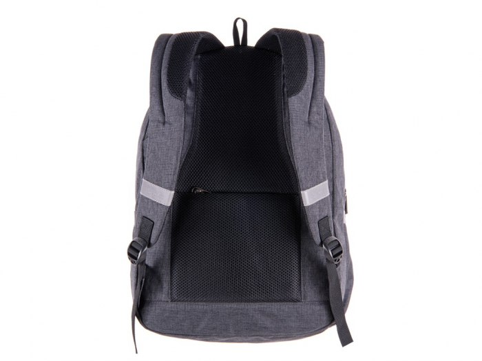 Rucsac ergonomic pentru scoala cu compartiment laptop [2]
