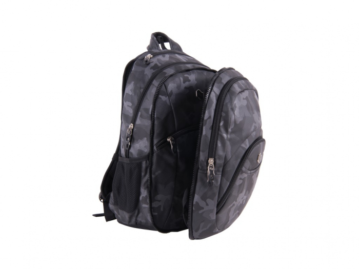 Rucsac Pulse 2 Ã®n 1 Teens Tough Army [4]
