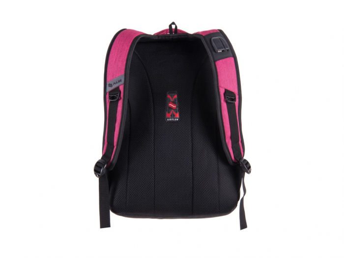 Rucsac pentru scoala cu compartiment pentru laptop [3]
